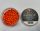 Bait Bait Álmok Tengere - 6mm Fluo Pop Up 20g