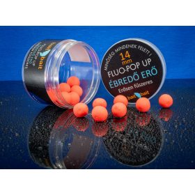 Bait Bait Ébredő Erő - Fluo Pop Up 14mm-50g