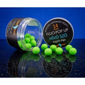Bait Bait Hívó Szó - Fluo Pop Up 14mm-50g