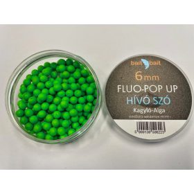 Bait Bait Hívó Szó - Fluo Pop Up 6mm-20g