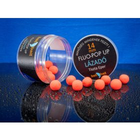 Bait Bait Lázadó - Fluo Pop Up 14mm-50g