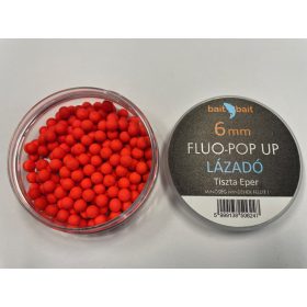 Bait Bait Lázadó - Fluo Pop Up 6mm-20g