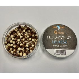 Bait Bait Lelkész - Fluo Pop Up 6mm-20g