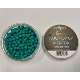 Bait Bait Mentor - Fluo Pop Up 6mm-20g