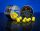 Bait Bait Rodin - Fluo Pop Up 14mm-20g