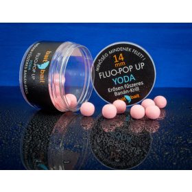 Bait Bait Yoda Fluo Pop Up 14mm-50g