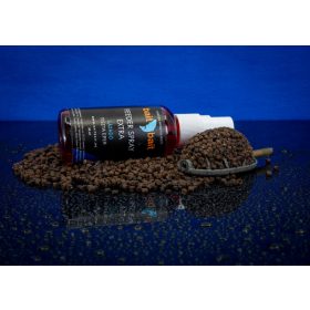 Bait Bait Lázadó Feeder Pellet Mix - 800g