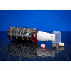 Bait Bait Ébredő Erő - Feeder Spray 50ml
