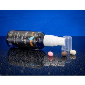 Bait Bait Mentor - Feeder Spray 50ml