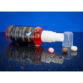 Bait Bait Tüzes Barack - Feeder Spray 50ml