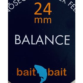   Bait Bait Hívó Szó Balanszírozott csalizó bojli 24mm, 150g