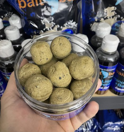Bait Bait Hívó Szó Balanszírozott Horogcsali 30mm-250g