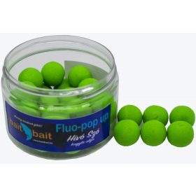 Bait Bait Hívó Szó Fluo Pup Up bojli 16mm, 50g