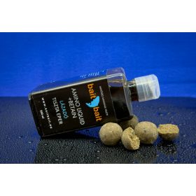 Bait Bait Lázadó Liquid Amino Locsoló 250ml