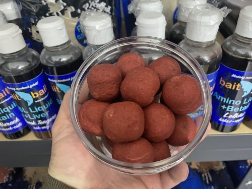 Bait Bait Lázadó Balanszírozott Horogcsali 30mm-250g