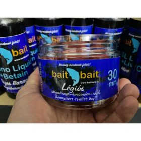 Bait Bait Légiós - Balanszírozott Horogcsali 30mm-250g