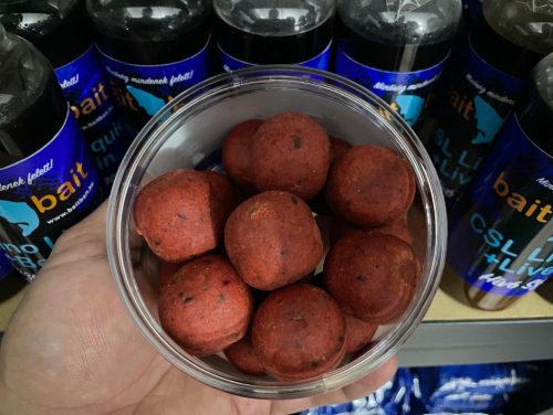Bait Bait Légiós - Balanszírozott Horogcsali 30mm-250g
