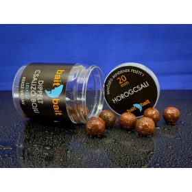 Bait Bait Lelkész - Dippelt Csalizó Bojli