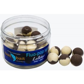 Bait Bait Lelkész Fluo Pop Up - 16 mm