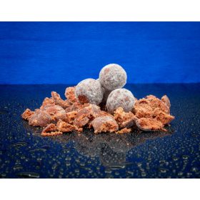 Bait Bait Lelkész Bojli - Sózott 1kg