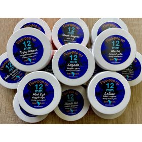 Bait Bait Lázadó - Fluo Pop Up 12mm, 30g
