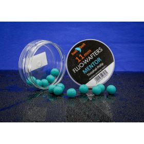 Bait Bait Mentor 11 mm Fluo Wafters mini bojli+Betain
