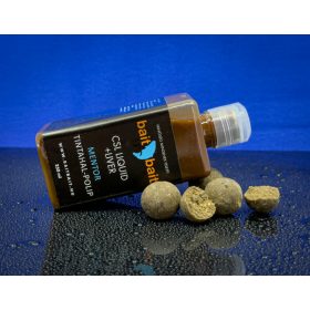 Bait Bait Mentor CSL+Liver locsoló 250ml