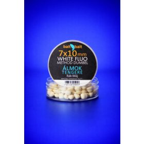 Álmok Tengere-Flou Method Dumbel White-Wafter