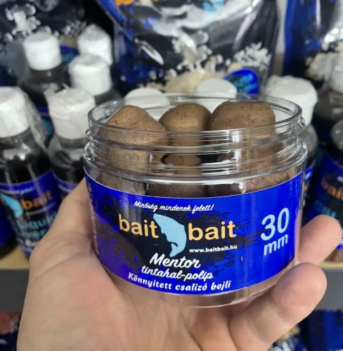 Bait Bait Mentor - Balanszírozott Horogcsali 30mm-250g