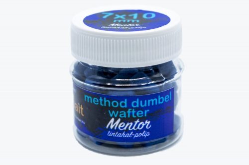 Bait Bait Mentor - Method Dumbel 7x10mm