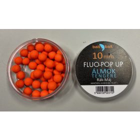 Bait Bait Álmok Tengere - Fluo Pop Up 10mm-20g