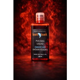 Ébredő Erő-Pva Bag Liquid
