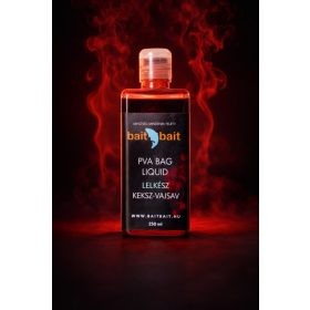 Lelkész-Pva Bag Liquid