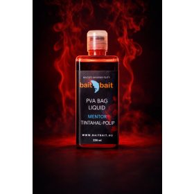 Mentor-Pva Bag Liquid