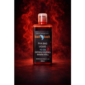 Yo-Da Pva Bag Liquid