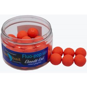 Bait Bait Ébredő Erő Fluo Pop Up bojli 16mm, 50g