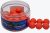 Bait Bait Ébredő Erő Fluo Pop Up bojli 16mm, 50g