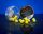 Bait Bait Rodin - Fluo Pop Up 12mm, 30g