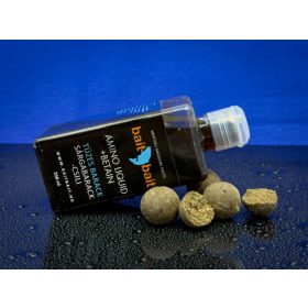 Bait Bait Tüzes Barack Liquid Amino Locsoló 250ml