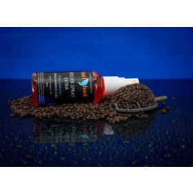 Bait Bait Tüzes Barack Feeder Pellet Mix 800g