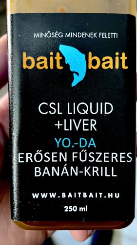 Bait Bait Yoda CSL 250ml