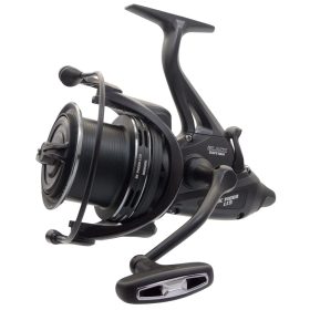   Haldorádó BLACK EDITION BC 14000 LCS nyeletőfékes nagypontyos orsó