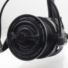 Haldorádó BLACK EDITION BC 14000 LCS nyeletőfékes nagypontyos orsó