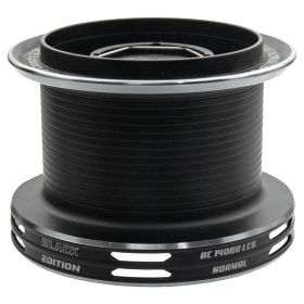 Haldorádó BLACK EDITION BC 14000 LCS normál pótdob