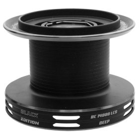 Haldorádó BLACK EDITION BC 14000 LCS mély pótdob