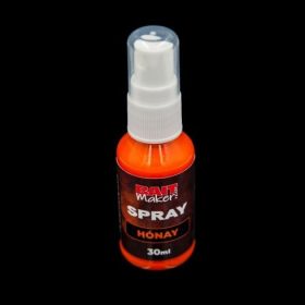 Bait Maker  SPRAY HÓNAY 30 ML