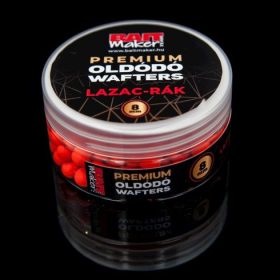 Bait Maker  PREMIUM OLDÓDÓ WAFTERS LAZAC & RÁK 25 G 