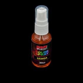 Bait Maker  COLOR SPRAY SÁRGA 30 ML