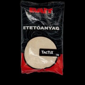 Bait Maker  ETETŐANYAG TACTIX 1 KG