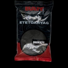 Bait Maker  ETETŐANYAG BRIKETT 1 KG